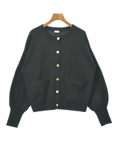 Un Dix Cors Cardigans