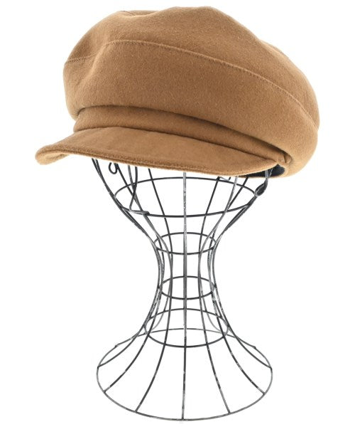 Un Dix Cors Newsboy caps