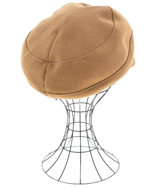 Un Dix Cors Newsboy caps