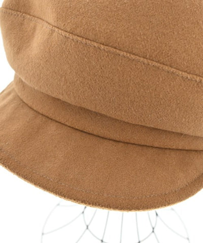 Un Dix Cors Newsboy caps