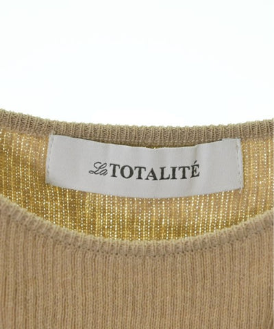 La TOTALITE Sleeveless tops