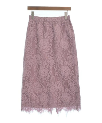 La TOTALITE Long/Maxi length skirts