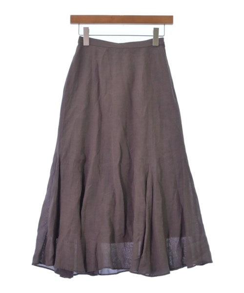 La TOTALITE Long/Maxi length skirts