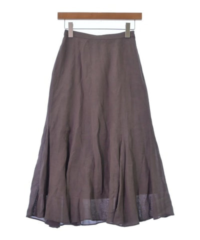 La TOTALITE Long/Maxi length skirts