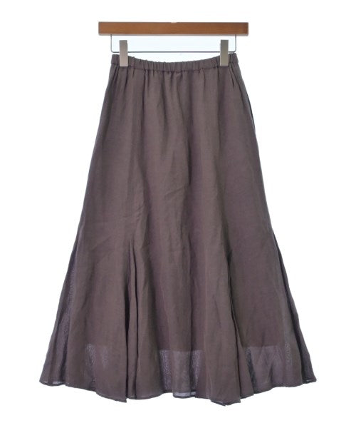 La TOTALITE Long/Maxi length skirts