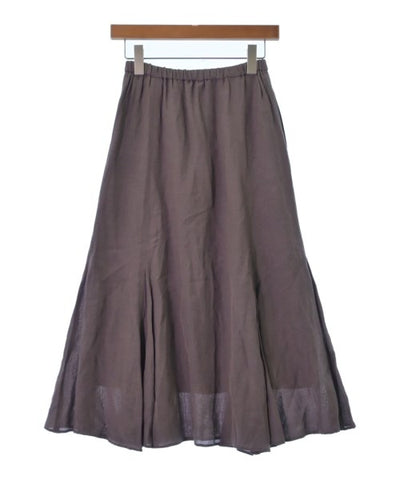 La TOTALITE Long/Maxi length skirts