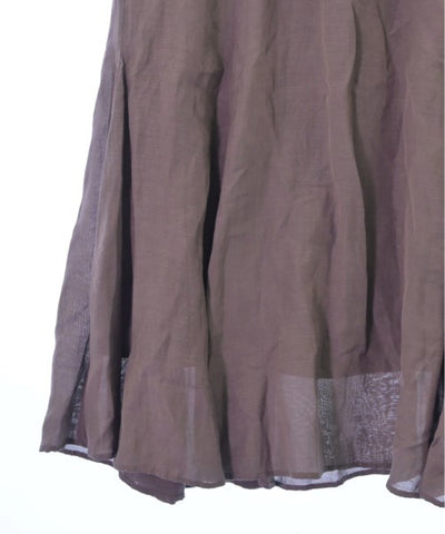 La TOTALITE Long/Maxi length skirts