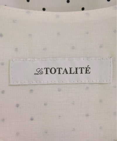 La TOTALITE Casual shirts