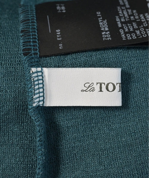 La TOTALITE Tee Shirts/Tops