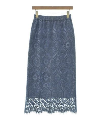 La TOTALITE Long/Maxi length skirts