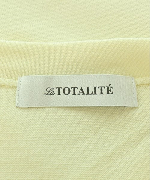 La TOTALITE Sleeveless tops