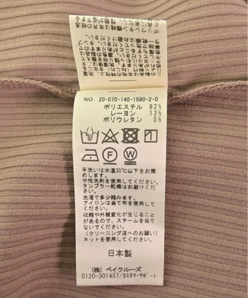 La TOTALITE Sleevelesses