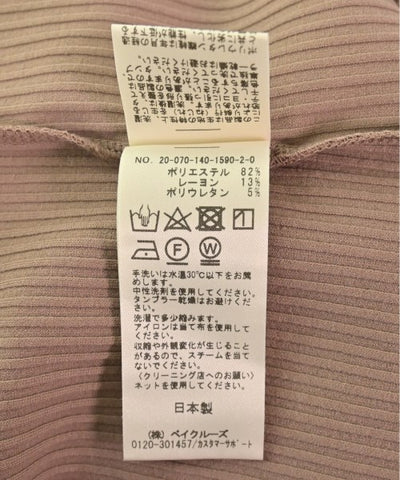 La TOTALITE Sleevelesses