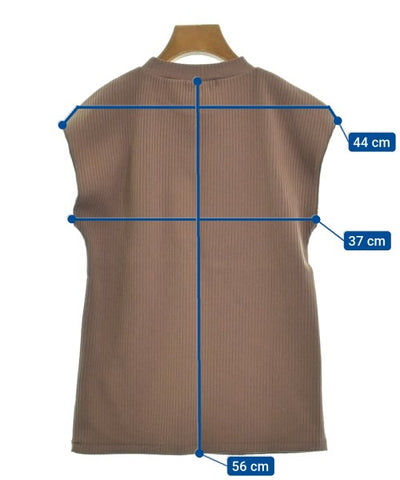 La TOTALITE Sleevelesses