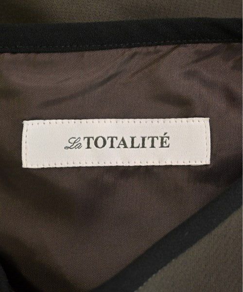 La TOTALITE Dresses