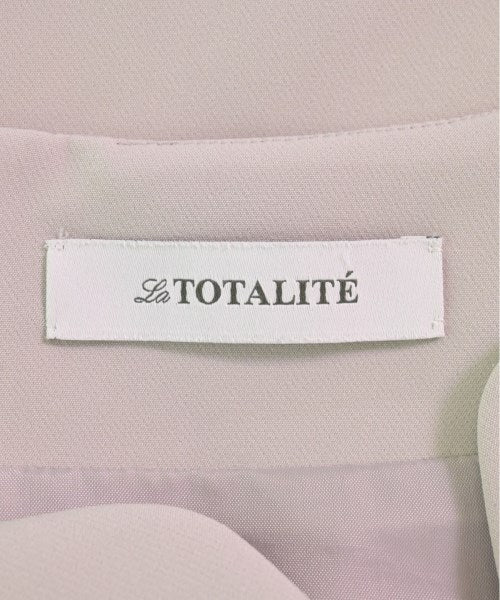 La TOTALITE Dresses