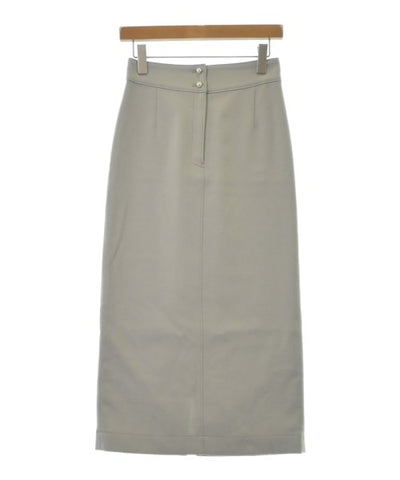La TOTALITE Long/Maxi length skirts