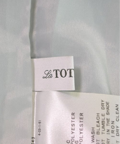 La TOTALITE Long/Maxi length skirts