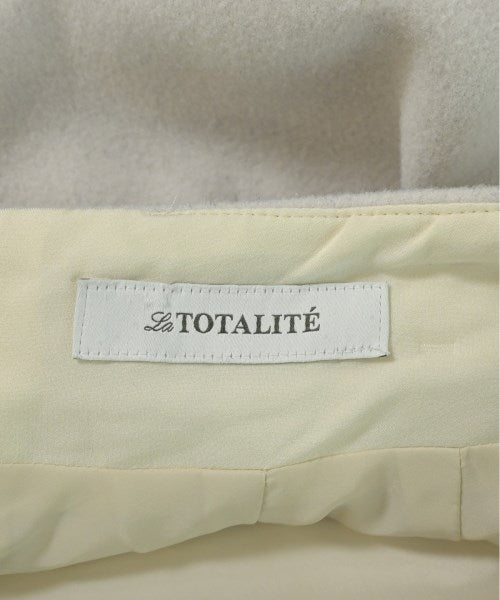 La TOTALITE Long/Maxi length skirts