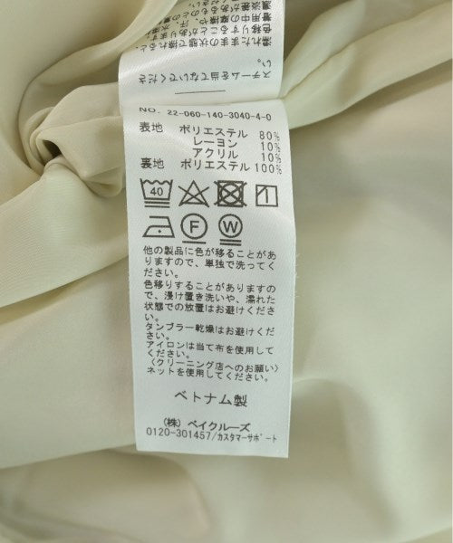 La TOTALITE Long/Maxi length skirts