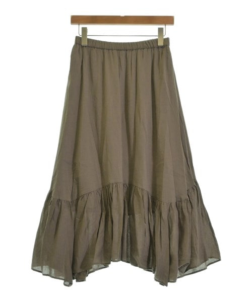 La TOTALITE Long/Maxi length skirts