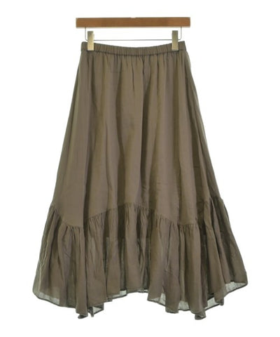 La TOTALITE Long/Maxi length skirts