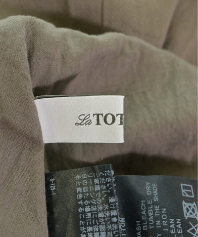 La TOTALITE Long/Maxi length skirts