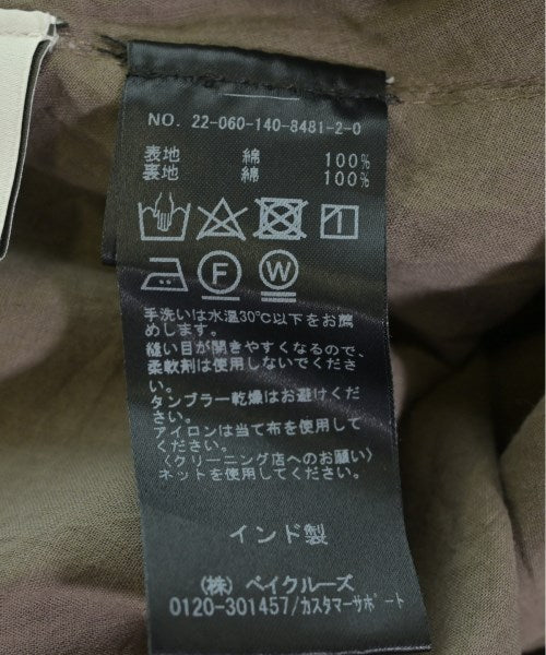 La TOTALITE Long/Maxi length skirts