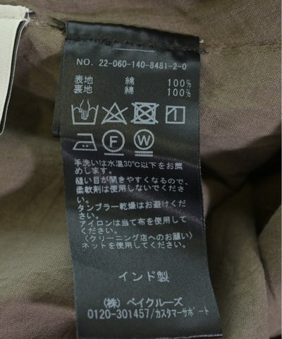 La TOTALITE Long/Maxi length skirts