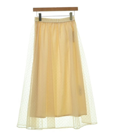 La TOTALITE Long/Maxi length skirts