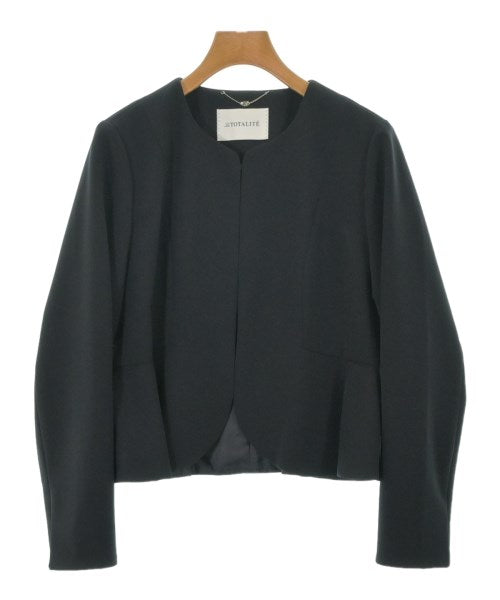 La TOTALITE Collarless jackets