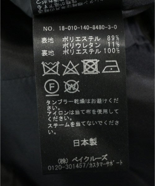 La TOTALITE Collarless jackets