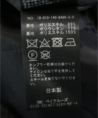 La TOTALITE Collarless jackets