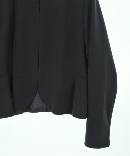 La TOTALITE Collarless jackets