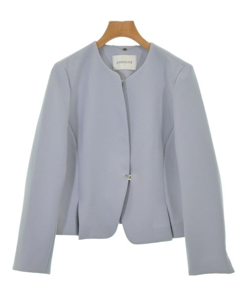 La TOTALITE Collarless jackets