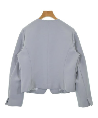 La TOTALITE Collarless jackets