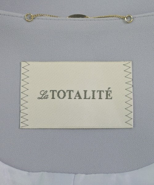 La TOTALITE Collarless jackets