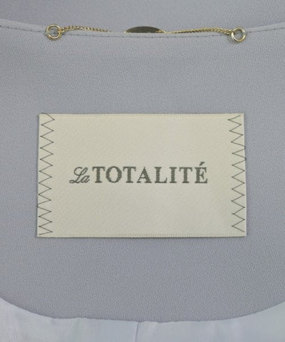 La TOTALITE Collarless jackets