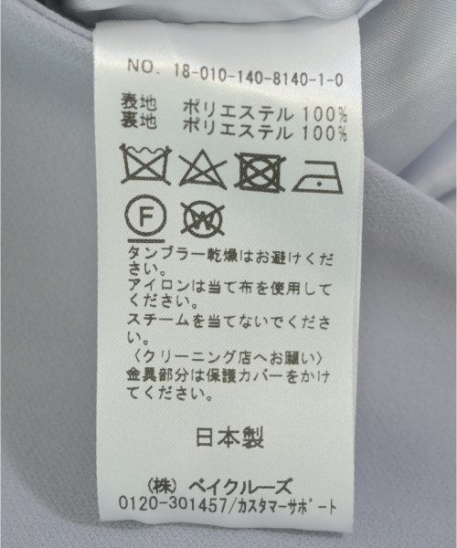 La TOTALITE Collarless jackets