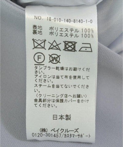 La TOTALITE Collarless jackets