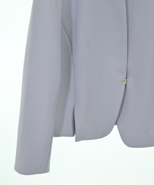 La TOTALITE Collarless jackets