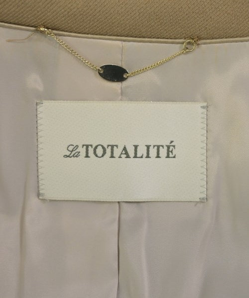 La TOTALITE Casual jackets