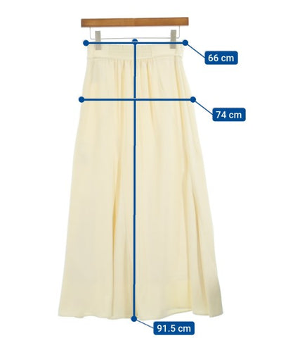 La TOTALITE Long/Maxi length skirts