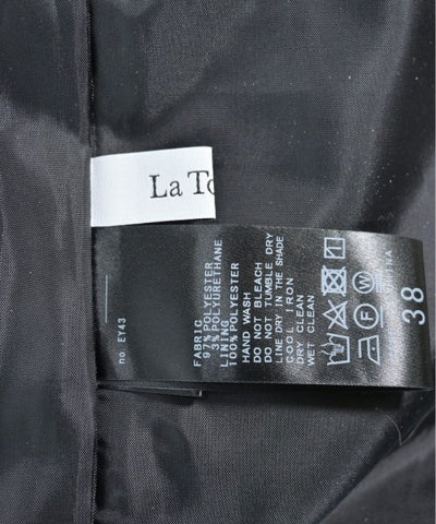 La TOTALITE Long/Maxi length skirts