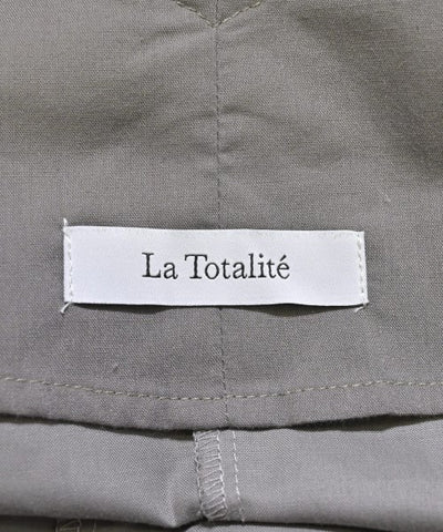La TOTALITE Dresses