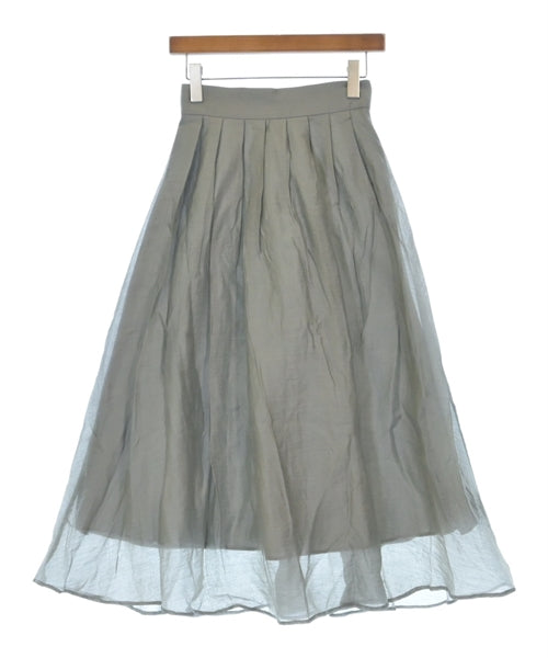 La TOTALITE Long/Maxi length skirts