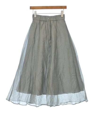 La TOTALITE Long/Maxi length skirts