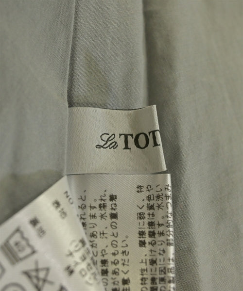 La TOTALITE Long/Maxi length skirts