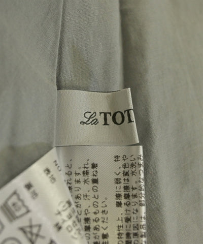 La TOTALITE Long/Maxi length skirts