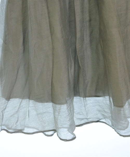 La TOTALITE Long/Maxi length skirts